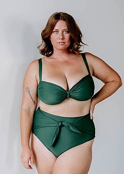 Ashley Dorr